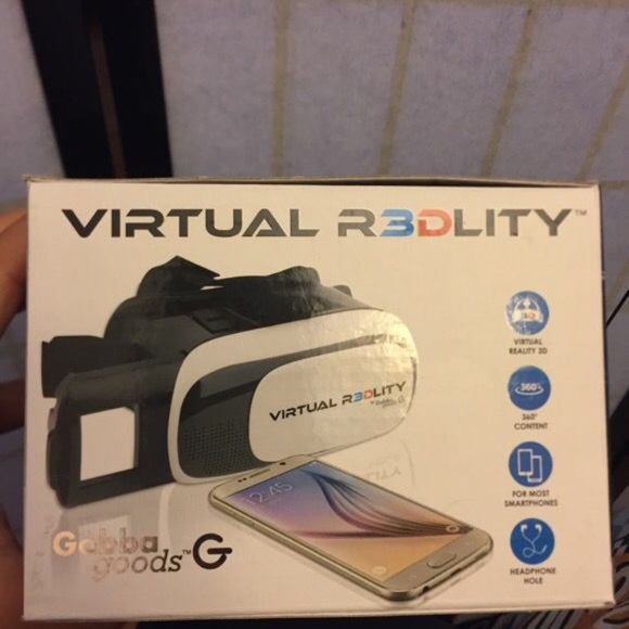 Virtual reality - Picture 2 of 3